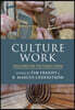 Culture Work: Folklore for the Public Good