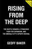 Rising from the Deep: The Seattle Kraken, a Tenacious Push for Expansion, and the Emerald City's Sports Revival