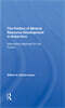 Politics Of Mineral Resource Development In Antarctica
