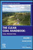 The Coal Handbook: Volume 1: Towards Cleaner Coal Supply Chains