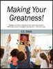 Making Your Greatness! Strategies and Tools for Passing the Praxis II Elementary Education: Mathematics Content Knowledge for Teaching (CKT) - 7813 Ex