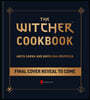 The Witcher Official Cookbook: Provisions, Fare, and Culinary Tales from Travels Across the Continent