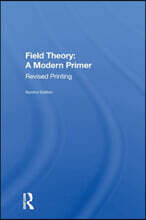 Field Theory
