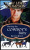 Having the Cowboy's Baby