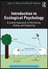 Introduction to Ecological Psychology