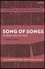 Song of Songs: An Introduction and Study Guide: The Bible's Only Love Poem
