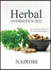 Herbal Antibiotics 2022: Boost your Immune System with the the Best Herbal Antibiotics
