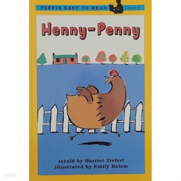 Henny penny