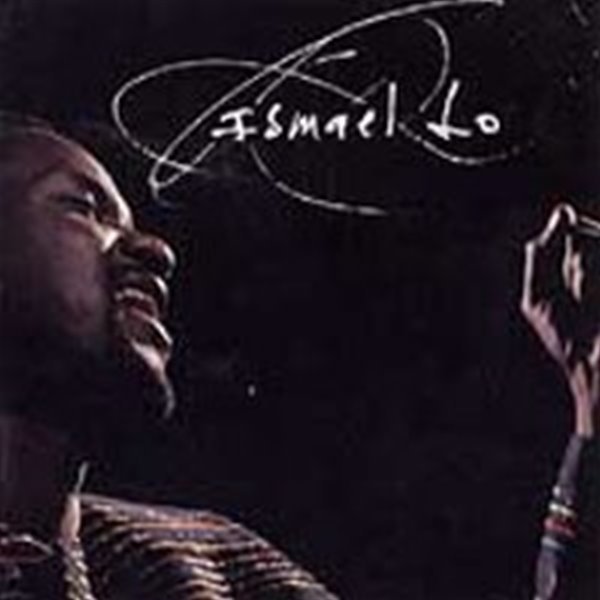 Ismael Lo / Ismael Lo (수입)