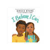 I Believe I Can - UK