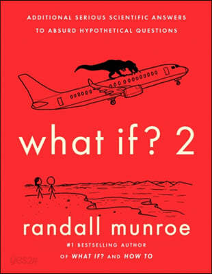 The What If?2