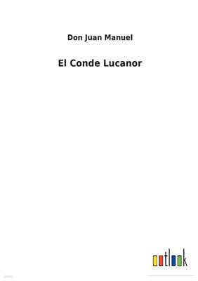 El Conde Lucanor