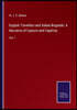English Travellers and Italian Brigands: A Narrative of Capture and Captivity: Vol. I