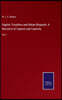 English Travellers and Italian Brigands: A Narrative of Capture and Captivity: Vol. I