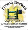 Simeon Bleeker's Magical Sneakers: A Walk through Anxiety