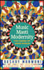 Music, Masti, Modernity: The Cinema of Nasir Husain