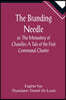 The Branding Needle; or, The Monastery of Charolles A Tale of the First Communal Charter