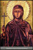 The Supplicatory Canon of Anastasia the Roman, the Righteous Virgin Martyr