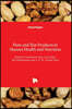 Nuts and Nut Products in Human Health and Nutrition