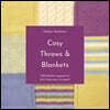 Cosy Throws & Blankets