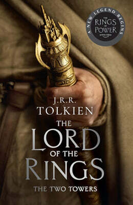 Lord of the Rings #02 : The Two Towers