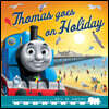 Thomas & Friends: Thomas Goes on Holiday