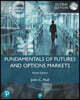 Fundamentals of Futures and Options Markets, 9/e (GE)