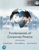 Fundamentals of Corporate Finance, 5/E (GE)