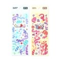 BT21 컨페티스티커 다꾸 다이어리 꾸미기 굿즈