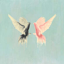 에픽하이 (Epik High) 10집 - Epik High Is Here