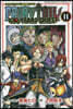FAIRY TAIL 100 YEARS QUEST 11