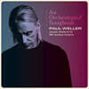 Paul Weller (폴 웰러) - An Orchestrated Songbook With Jules Buckley & The BBC Symphony Orchestra [2LP]