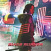 블레이드 러너: 블랙 로터스 애니메이션 음악 (Blade Runner: Black Lotus OST)