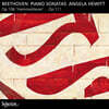 Angela Hewitt 베토벤: 피아노 소나타 9집 - 29번 '함머클라비어', 32번 - 안젤라 휴이트 (Beethoven: Piano Sonatas Op.106 'Hammerklavier', Op.111)