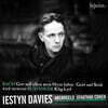 Iestyn Davies 바흐: 칸타타 35, 169번 외 (Bach: Cantatas BWV35, BWV169)