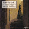 Howard Shelley 멘델스존: 피아노 독주 6집 (Mendelssohn: The Complete Solo Piano Music, Vol. 6)
