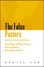 The False Pastors