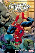 [대여] 어메이징 스파이더맨 : 프레시 스타트 Vol. 1