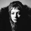Angel Olsen (엔젤 올슨) - All Mirrors (Solo Version) [실버 & 블랙 스플래터 컬러 7인치 Vinyl]