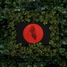 Moses Sumney (모제스 섬니) - Live from Blackalachia [투명 그린 컬러 2LP]