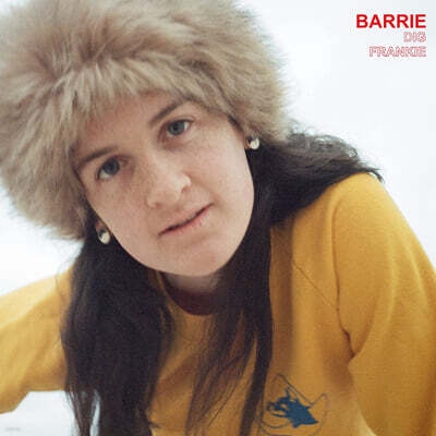 Barrie (배리) - Dig / Frankie [투명 컬러 7인치 Vinyl]