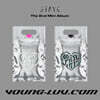 스테이씨 (STAYC) - 미니앨범 2집 : YOUNG-LUV.COM [2종 중 랜덤 1종]