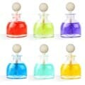 허브타임 시그니처 차량용 방향제 60ml 레드프룻 외