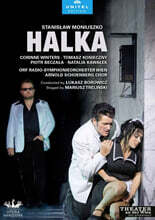 Lukasz Borowicz 모뉴시코: 오페라 '할카' (Moniuszko: Halka)