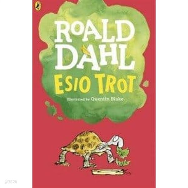 ESIO TROT (Paperback)