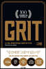 그릿 Grit : 100쇄 기념 리커버 에디션