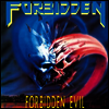 Forbidden - Forbidden Evil (Reissue)(LP)
