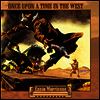 Ennio Morricone - C'era Una Volta Il West (Once Upon a Time in the West: 옛날 옛적 서부에서) (Soundtrack)(Ltd)(Poster)(Color Vinyl)(LP)