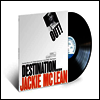 Jackie McLean - Destination… Out! (Blue Note Classic Vinyl Series)(180g LP)