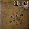 D'Virgilio, Morse & Jennings - Troika (180g 2LP+CD)